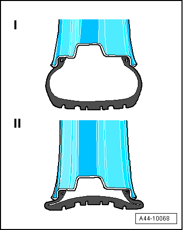 Volswagen Tiguan. A44-10068