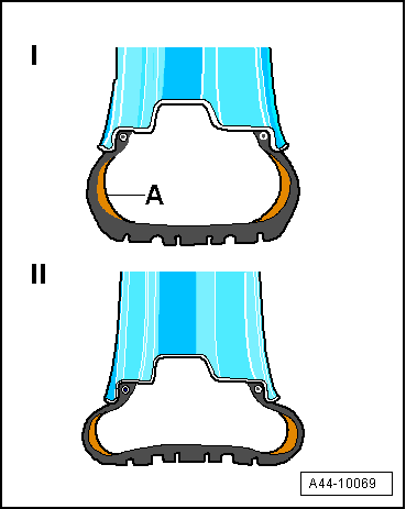 Volswagen Tiguan. A44-10069