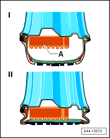 Volswagen Tiguan. A44-10070