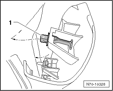 Volswagen Tiguan. N70-10328