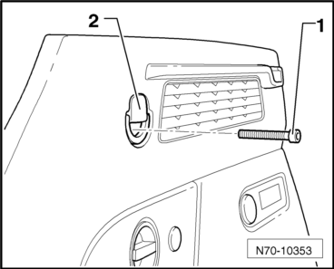 Volswagen Tiguan. N70-10353