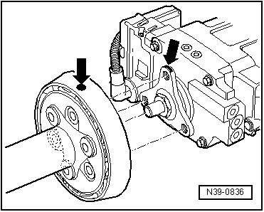 Volswagen Tiguan. N39-0836