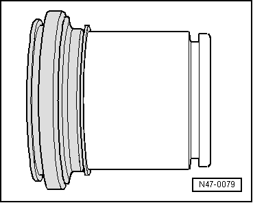 Volswagen Tiguan. N47-0079