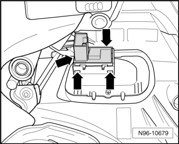 Volswagen Tiguan. N96-10679