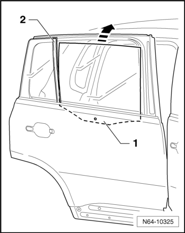Volswagen Tiguan. N64-10325