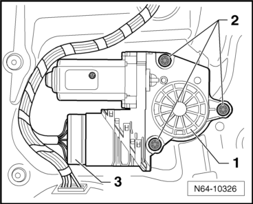 Volswagen Tiguan. N64-10326