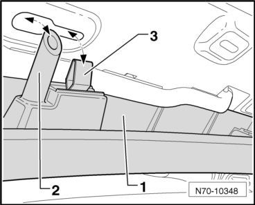 Volswagen Tiguan. N70-10348