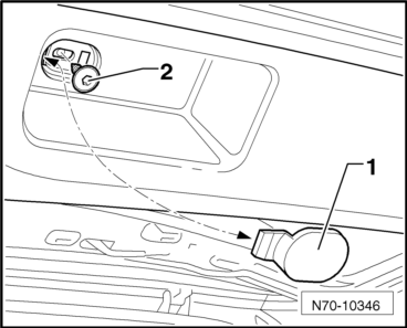 Volswagen Tiguan. N70-10346