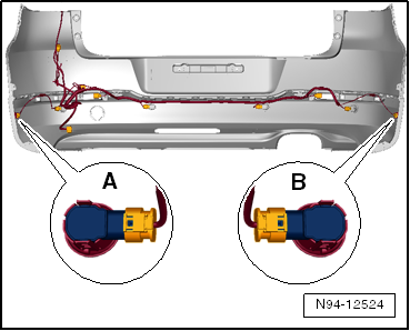 Volswagen Tiguan. N94-12524