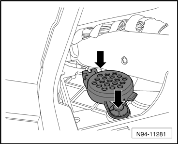 Volswagen Tiguan. N94-11281