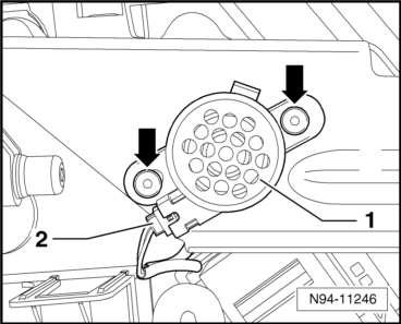 Volswagen Tiguan. N94-11246