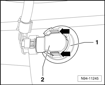 Volswagen Tiguan. N94-11245