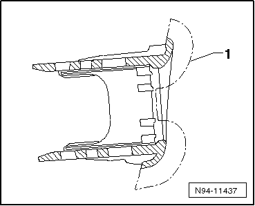 Volswagen Tiguan. N94-11437