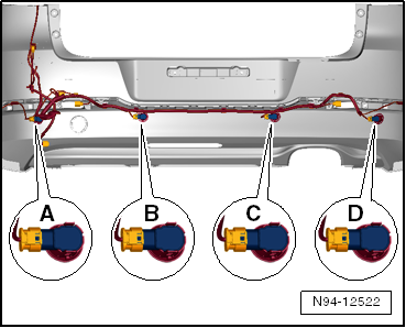 Volswagen Tiguan. N94-12522