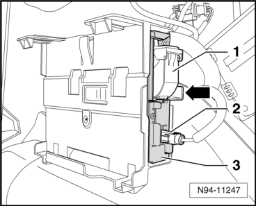 Volswagen Tiguan. N94-11247