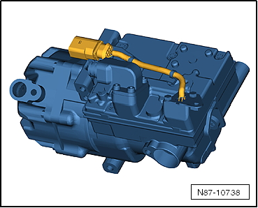 Volswagen Tiguan. N87-10738