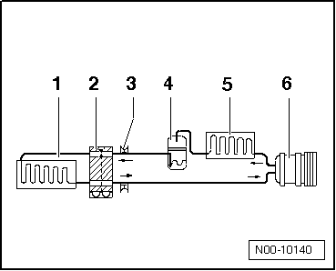 Volswagen Tiguan. N00-10140