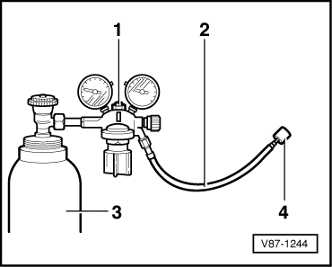 Volswagen Tiguan. V87-1244