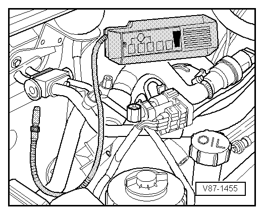 Volswagen Tiguan. V87-1455