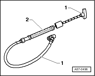 Volswagen Tiguan. A87-0496