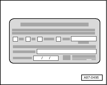 Volswagen Tiguan. A87-0495