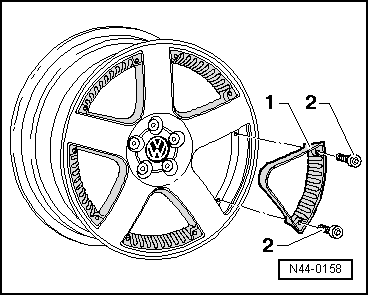 Volswagen Tiguan. N44-0158