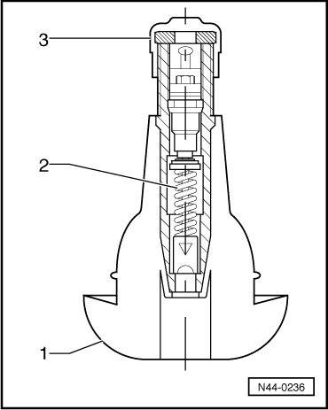 Volswagen Tiguan. N44-0236