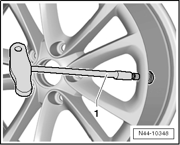 Volswagen Tiguan. N44-10348