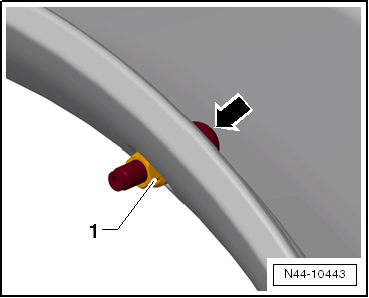 Volswagen Tiguan. N44-10443