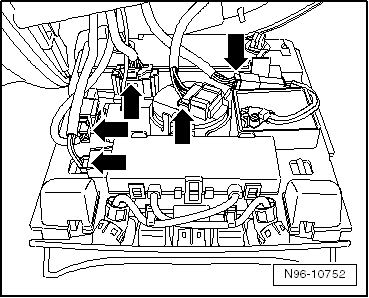 Volswagen Tiguan. N96-10752