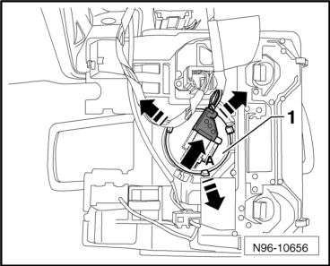 Volswagen Tiguan. N96-10656