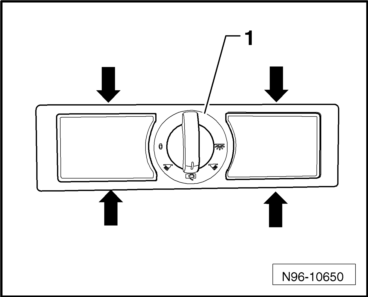 Volswagen Tiguan. N96-10650