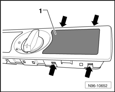 Volswagen Tiguan. N96-10652