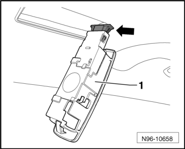 Volswagen Tiguan. N96-10658