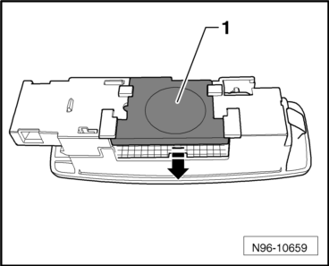 Volswagen Tiguan. N96-10659