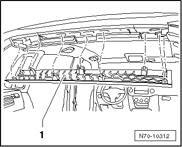 Volswagen Tiguan. N70-10312