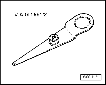 Volswagen Tiguan. W00-1121