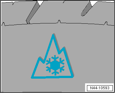 Volswagen Tiguan. N44-10593