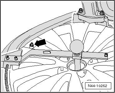 Volswagen Tiguan. N44-10252