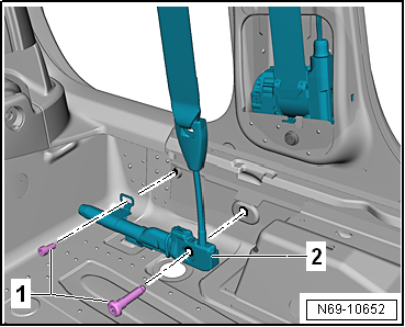 Volswagen Tiguan. N69-10652