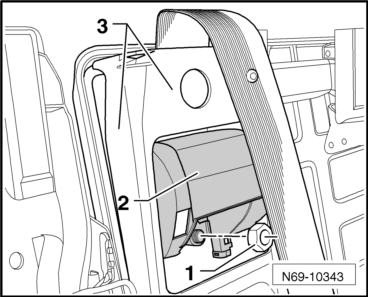 Volswagen Tiguan. N69-10343