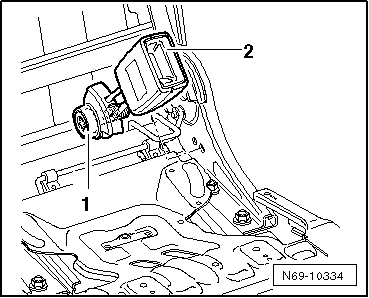 Volswagen Tiguan. N69-10334