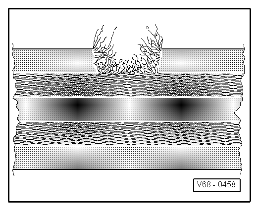 Volswagen Tiguan. V68-0458