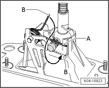 Volswagen Tiguan. N34-10923