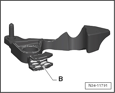 Volswagen Tiguan. N34-11791