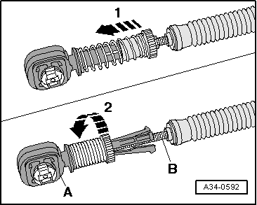 Volswagen Tiguan. A34-0592