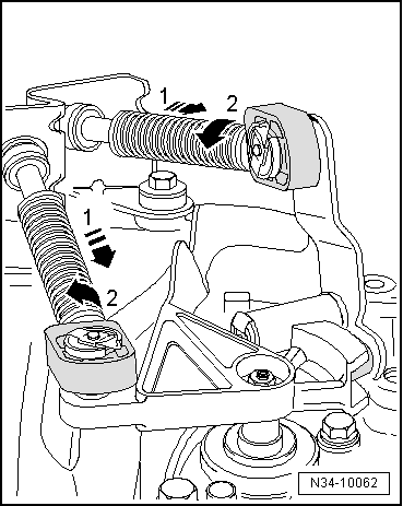 Volswagen Tiguan. N34-10062