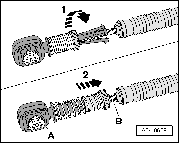 Volswagen Tiguan. A34-0609