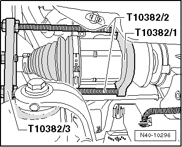 Volswagen Tiguan. N40-10296