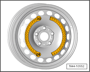 Volswagen Tiguan. N44-10552